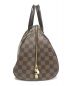 LOUIS VUITTON (ルイ ヴィトン) ハンドバッグ ブラウン：75000円