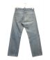 LEVI'S (リーバイス) 501BigEデニムパンツ インディゴ サイズ:W32 L30：110000円