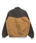 CarHartt (カーハート) サンタフェジャケット ブラウン サイズ:XL：20000円