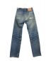 LEVI'S (リーバイス) 501XX デニムパンツ インディゴ サイズ:W29×L36：10000円