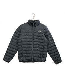 THE NORTH FACE（ザ ノース フェイス）の古着「Flare Down Jacket」｜グレー