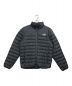 THE NORTH FACE（ザ ノース フェイス）の古着「Flare Down Jacket」｜グレー