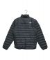 THE NORTH FACE (ザ ノース フェイス) Flare Down Jacket グレー サイズ:Ｓ P：10000円