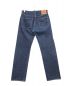 LEVI'S VINTAGE CLOTHING (リーバイス ビンテージ クロージング) BIG Eデニムパンツ インディゴ サイズ:W33 L34：15000円