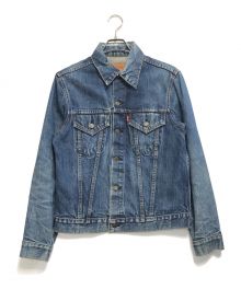 LEVI'S（リーバイス）の古着「70505デニムジャケット」｜インディゴ