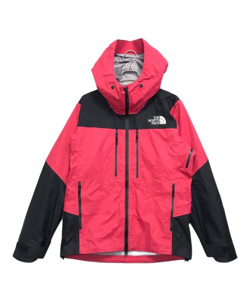 THE NORTH FACE（ザ ノース フェイス）THE NORTH FACE (ザ ノース フェイス) MULTIDOORSY JACKET ピンク サイズ:Lの古着・服飾アイテム