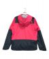 THE NORTH FACE (ザ ノース フェイス) MULTIDOORSY JACKET ピンク サイズ:L：15000円