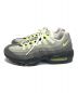 NIKE (ナイキ) AIR MAX 95 OG neon グレー サイズ:US8/UK7/EUR41：18000円