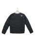 THE NORTH FACE (ザ ノース フェイス) Thunder Roundneck Jacket ブラック サイズ:L：17000円