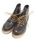 RED WING（レッドウィング）の古着「アイリッシュセッター」｜ブラウン