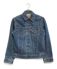 LEVI'S（リーバイス）の古着「70505 デニムジャケット」｜インディゴ