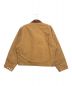 CarHartt (カーハート) デトロイトジャケット ベージュ サイズ:XL：28000円