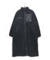 THE NORTH FACE（ザ ノース フェイス）の古着「Wool Boa Fleece Field Coat」｜ブラック