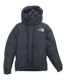 THE NORTH FACE（ザ ノース フェイス）の古着「バルトロライトジャケット」｜ブラック