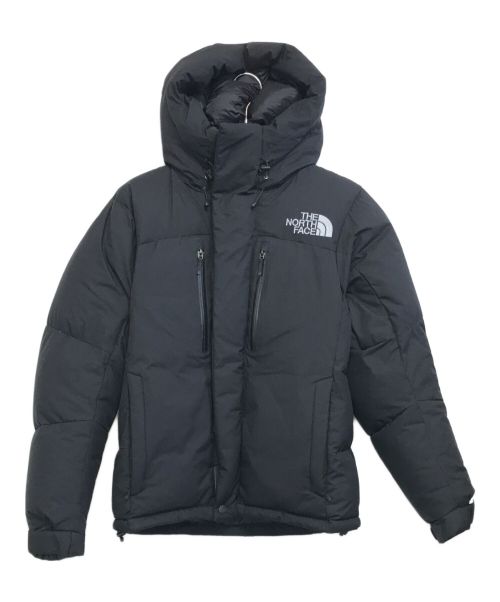 THE NORTH FACE（ザ ノース フェイス）THE NORTH FACE (ザ ノース フェイス) バルトロライトジャケット ブラック サイズ:Sの古着・服飾アイテム