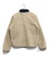 Patagonia (パタゴニア) Classic Retro-X アイボリー サイズ:M：18000円