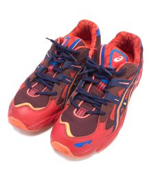 asics×Vivienne Westwood（アシックス×ヴィヴィアンウエストウッド）の古着「GEL KAYANO 5 OG」｜レッド