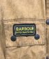 中古・古着 Barbour (バブアー) インターナショナルジャケット カーキ サイズ:表記なし：30000円