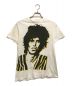 バンドTシャツ（バンドTシャツ）の古着「80s Keith Richards(キース・リチャーズ) バンドTシャツ」｜ブラック