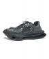 NIKE (ナイキ) MATTHEW M WILLIAMS (マシューウィリアムズ) ZOOM MMW 4 ブラック サイズ:US7.5/UK6.5/EUR40.5/CM25.5：30000円