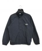 UMBRO×JOURNAL STANDARDアンブロ×ジャーナル スタンダード）の古着「PISTE JACKET」｜ネイビー