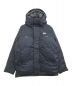 WIND AND SEA（ウィンド アンド シー）の古着「afd showfield down jacket」｜ブラック