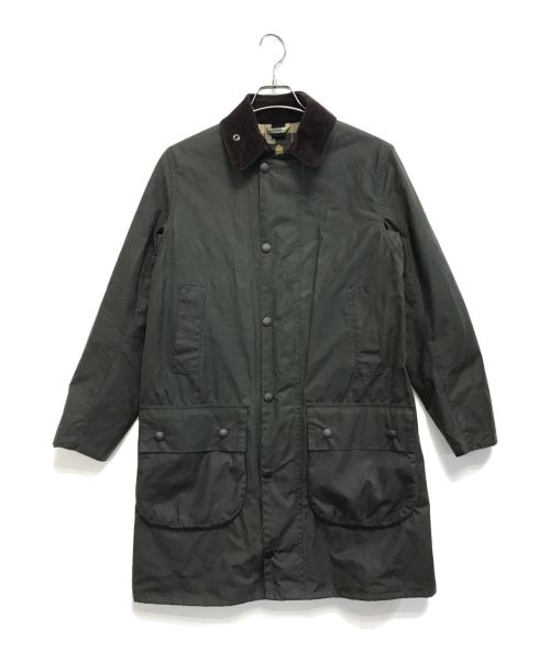 Barbour（バブアー）Barbour (バブアー) オイルドジャケット グリーン サイズ:36の古着・服飾アイテム