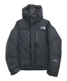 THE NORTH FACE（ザ ノース フェイス）の古着「バルトロライトジャケット」｜ブラック