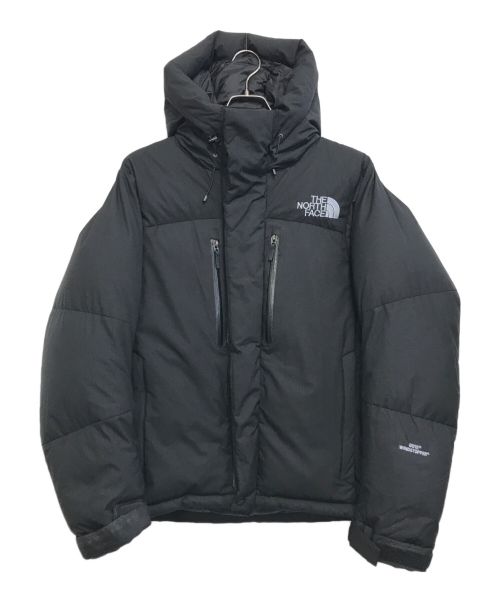 THE NORTH FACE（ザ ノース フェイス）THE NORTH FACE (ザ ノース フェイス) バルトロライトジャケット ブラック サイズ:Ｍの古着・服飾アイテム