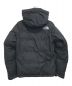 THE NORTH FACE (ザ ノース フェイス) バルトロライトジャケット ブラック サイズ:Ｍ：30000円