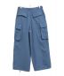 Needles (ニードルズ) H.D BDU Trousers スカイブルー サイズ:S：20000円