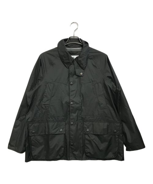 Barbour（バブアー）Barbour (バブアー) ナイロンジャケット カーキ サイズ:38の古着・服飾アイテム