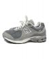 NEW BALANCE (ニューバランス) ローカットスニーカー グレー サイズ:US10/UK9.5/EU44/JPN28：18000円