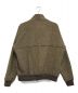 BARACUTA (バラクータ) Noah (ノア) G9ジャケット ブラウン サイズ:42：40000円