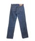 LEVI'S (リーバイス) 501 デニムパンツ インディゴ サイズ:W36 L38：12000円