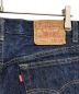 中古・古着 LEVI'S (リーバイス) 501 デニムパンツ インディゴ サイズ:W36 L38：12000円