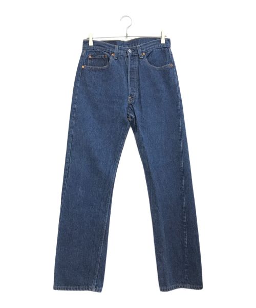 LEVI'S（リーバイス）LEVI'S (リーバイス) 501 デニムパンツ インディゴ サイズ:W32 L32の古着・服飾アイテム