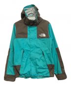 THE NORTH FACEザ ノース フェイス）の古着「BANDON TRICLIMATE JACKET」｜スカイブルー