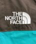 中古・古着 THE NORTH FACE (ザ ノース フェイス) BANDON TRICLIMATE JACKET スカイブルー サイズ:S：15000円