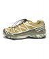 SALOMON (サロモン) XT-6 GTX カーキ サイズ:UK9/EUR4⅓ /USAM9.5/CN27.5/JP27.5：22000円