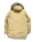 WOOLRICH (ウールリッチ) ARCTIC PARKA ベージュ サイズ:M：20000円