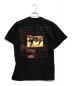 バンドTシャツ (バンドTシャツ) 90s BON JOVI(ボン・ジョヴィ) バンドTシャツ ブラック サイズ:L：15000円