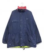 Patagoniaパタゴニア）の古着「GUIDE JACKET」｜ネイビー