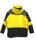 THE NORTH FACE (ザ ノース フェイス) HERI Goretex Coat Ski Parka イエロー サイズ:XL　　　：28000円