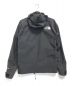 THE NORTH FACE (ザ ノース フェイス) マウンテンパーカー ブラック サイズ:XS：23000円