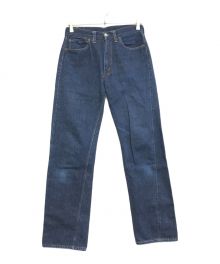 LEVI'S（リーバイス）の古着「502BIGEデニムパンツ」｜インディゴ