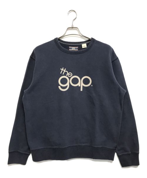 GAP（ギャップ）GAP (ギャップ) スウェット ネイビー サイズ:Lの古着・服飾アイテム