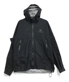 ARC'TERYX（アークテリクス）の古着「BETA AR JACKETジャケット」｜ブラック