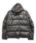 MONCLER (モンクレール) ALFRED ブラウン サイズ:1：32000円