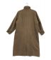 TODAYFUL (トゥデイフル) Wool Raglan Coat ブラウン サイズ:38：20000円